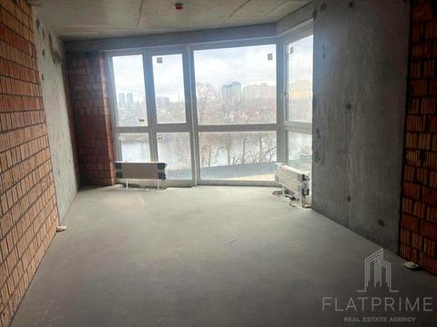 квартира за адресою Миколи Бажана просп., (Будинок 8)