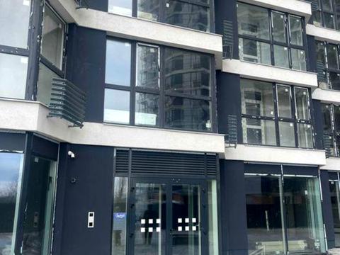 квартира за адресою Миколи Бажана просп., (Будинок 8)