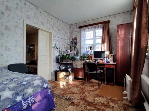 будинок за адресою Вишнева