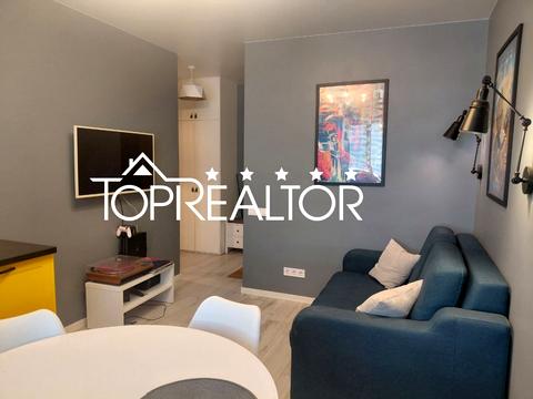 квартира по адресу Мира ул., 59