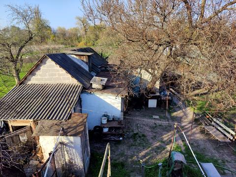 будинок за адресою Вишнева