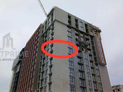 квартира за адресою Метрологічна вул., (Будинок)