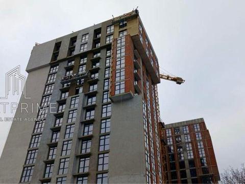 квартира за адресою Метрологічна вул., (Будинок)