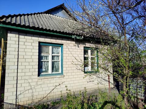 будинок за адресою Вишнева