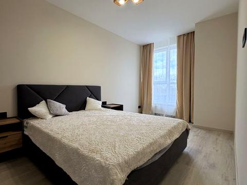 квартира по адресу Карла Мікльоша ул., 20-А