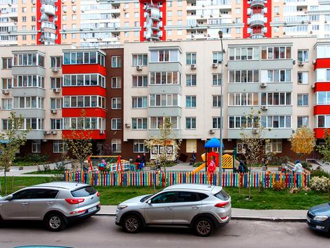 квартира за адресою Юлії Здановської вул. (Ломоносова), 48