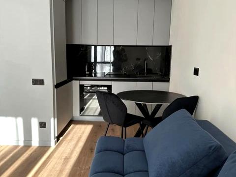 квартира по адресу Короленко ул. (Короленка), 22-А