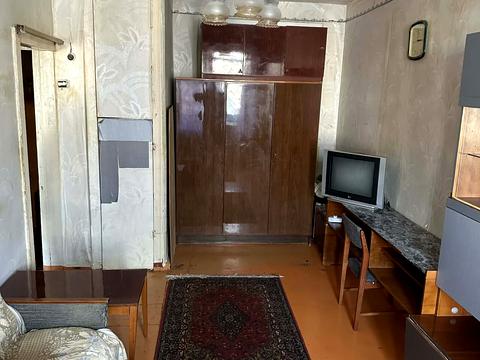 квартира по адресу Степана Чобану ул. (Добровольського), 5