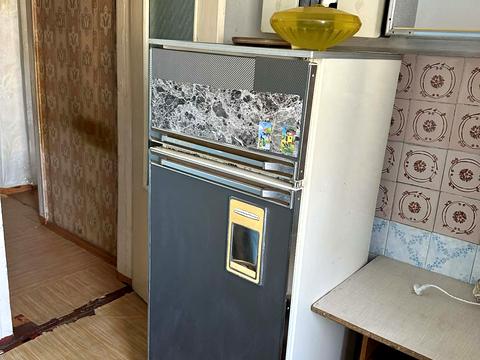 квартира за адресою Степана Чобану вул. (Добровольського), 5