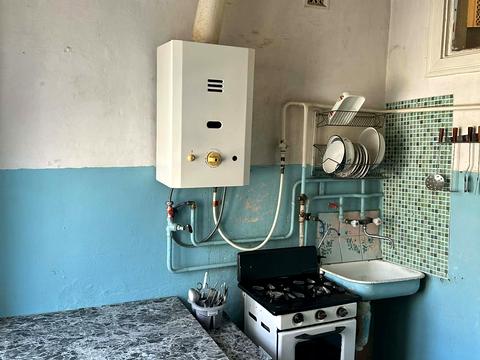 квартира за адресою Степана Чобану вул. (Добровольського), 5