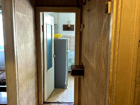 квартира за адресою Степана Чобану вул. (Добровольського), 5