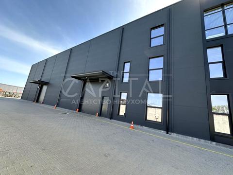 комерційна за адресою В'ячеслава Чорновола, 1