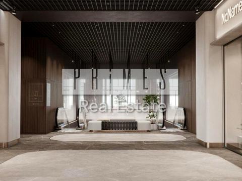 коммерческая по адресу Нижний Вал ул., 3-7