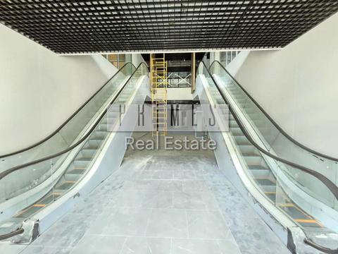 коммерческая по адресу Нижний Вал ул., 3-7