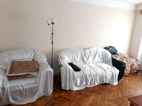 квартира за адресою Леоніда Каденюка просп. (Юрія Гагаріна), 13-А