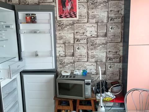 квартира за адресою Леоніда Каденюка просп. (Юрія Гагаріна), 13-А