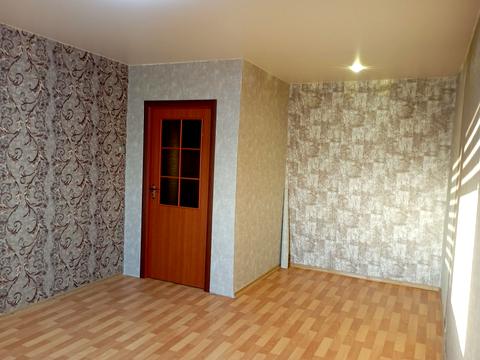 квартира по адресу Строителей бульв., 6