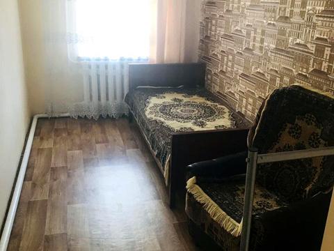 дом по адресу 8 марта