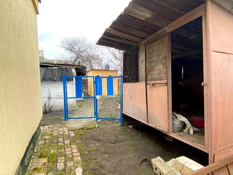 будинок за адресою Ударна вул.