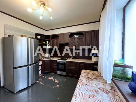 будинок за адресою смт. Авангард, Селекціонерів