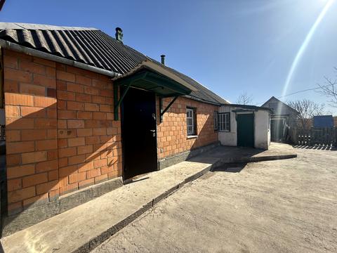 дом по адресу Корчіївка, 14