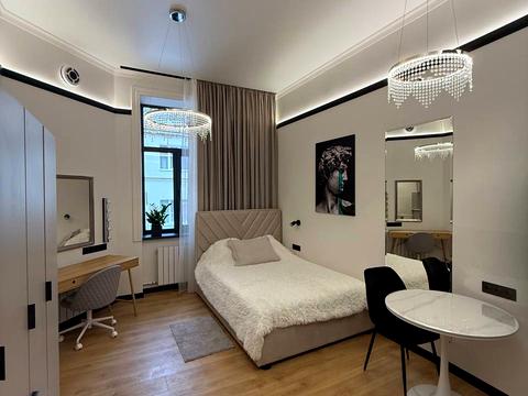 квартира за адресою Стрийська вул., 20