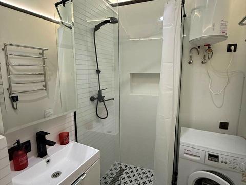 квартира за адресою Стрийська вул., 20