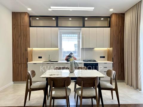 дом по адресу Успішна, 47д