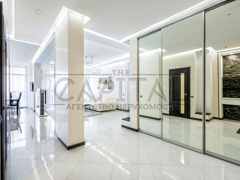 квартира по адресу Андрея Верхогляда ул. (Михайла Драгомирова), 9