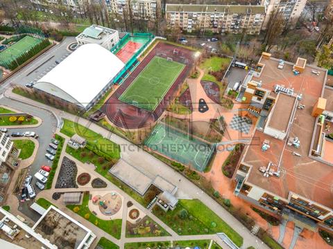 квартира по адресу Андрея Верхогляда ул. (Михайла Драгомирова), 9