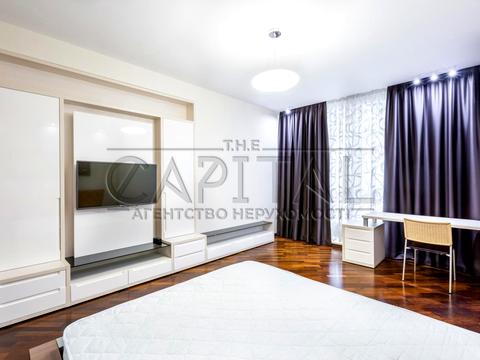 квартира по адресу Андрея Верхогляда ул. (Михайла Драгомирова), 9