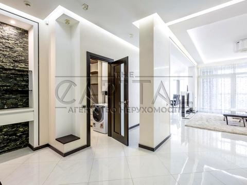 квартира по адресу Андрея Верхогляда ул. (Михайла Драгомирова), 9