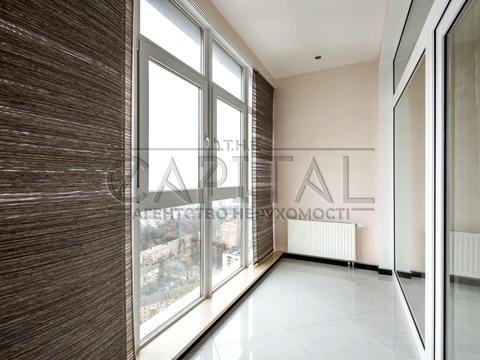 квартира по адресу Андрея Верхогляда ул. (Михайла Драгомирова), 9