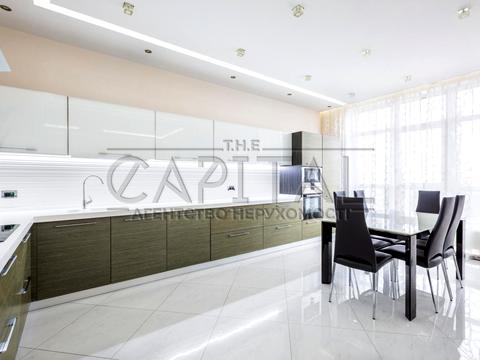 квартира по адресу Андрея Верхогляда ул. (Михайла Драгомирова), 9