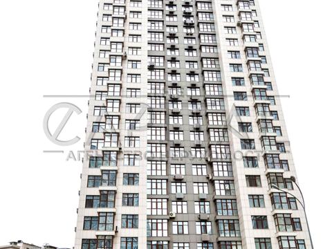 квартира по адресу Андрея Верхогляда ул. (Михайла Драгомирова), 9