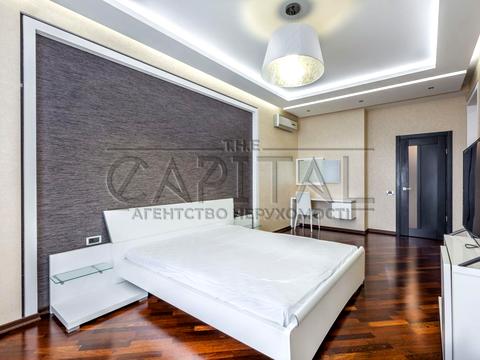 квартира по адресу Андрея Верхогляда ул. (Михайла Драгомирова), 9