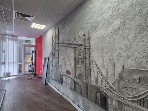 коммерческая по адресу Симферопольская ул., 2-Л