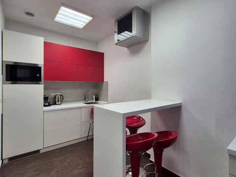 коммерческая по адресу Симферопольская ул., 2-Л