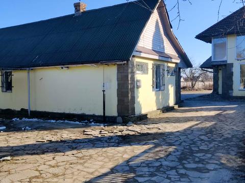 будинок за адресою Ярослава Мудрого вул. (Калініна)