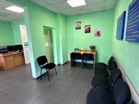 комерційна за адресою Лесі Українки просп. (Пушкіна), 6