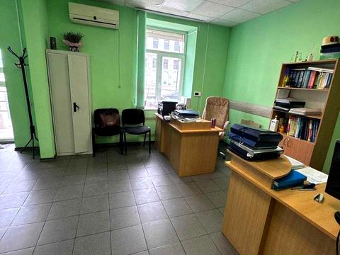 комерційна за адресою Лесі Українки просп. (Пушкіна), 6