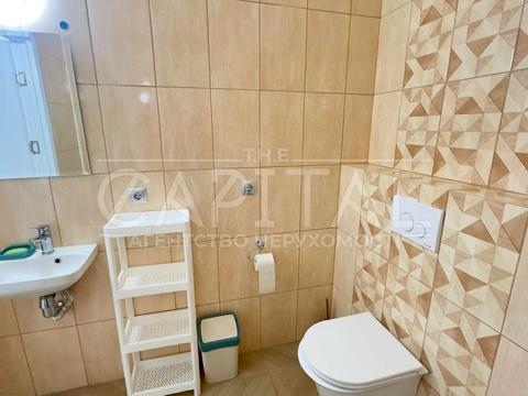 квартира по адресу Бульварно-Кудрявская ул. (Воровского), 17