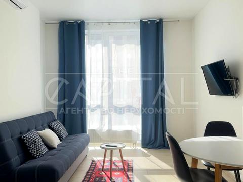 квартира по адресу Бульварно-Кудрявская ул. (Воровского), 17