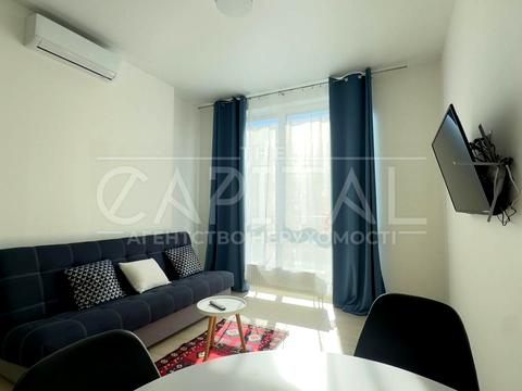 квартира по адресу Бульварно-Кудрявская ул. (Воровского), 17