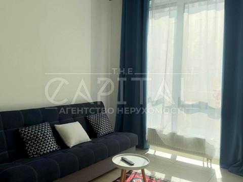 квартира по адресу Бульварно-Кудрявская ул. (Воровского), 17