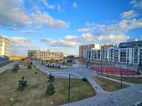 квартира по адресу Казацкая ул., 21