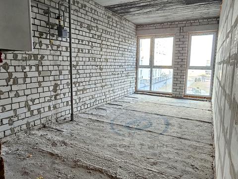 квартира по адресу Казацкая ул., 21