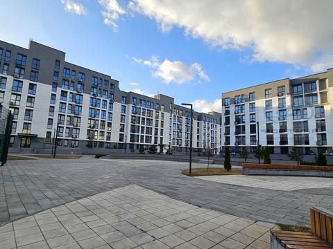 квартира по адресу Казацкая ул., 21