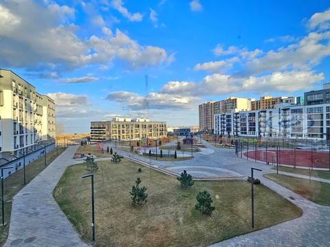 квартира по адресу Казацкая ул., 21