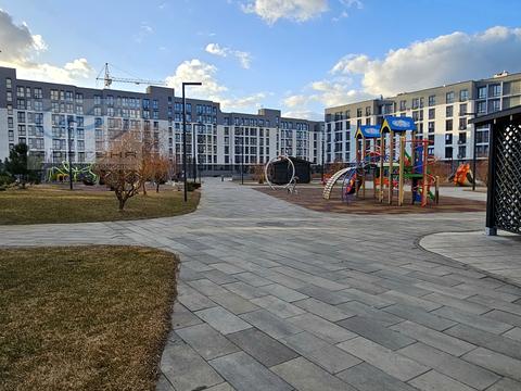 квартира по адресу Казацкая ул., 21